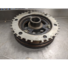 116V108 Crankshaft Pulley From 2013 Ford Escape  2.5 CV6E6316ED